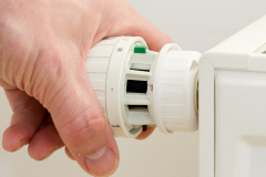 Pule Hill central heating repair costs